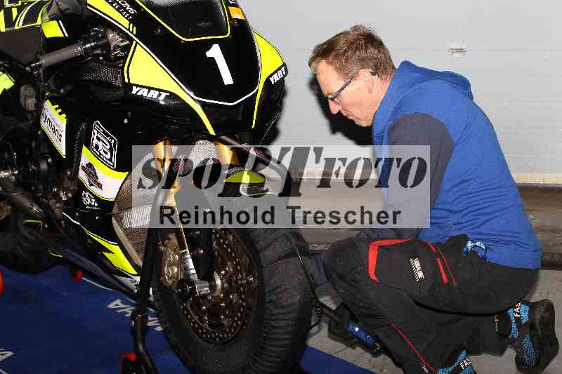 /01 24.-27.01.2025 Moto Center Thun Jerez/25.01.2025 Impressionen